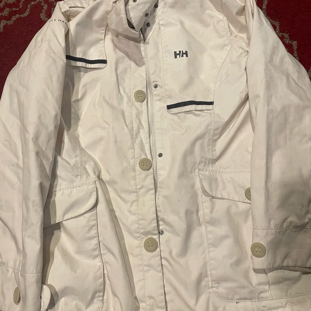 Helly Hanson ladies spring g jacket